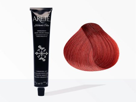 Alchemic Color 8.6 Light Red Blonde Sale