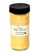 Yellow Mustard Seed Ground Organic Hot on Sale