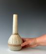 Textured Bottle Vase Online