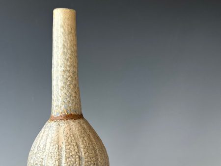 Textured Bottle Vase Online