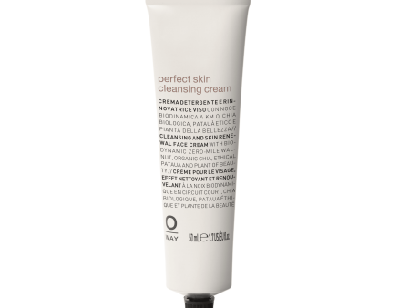 Perfect Skin Cleansing Cream (50ml) Hot on Sale