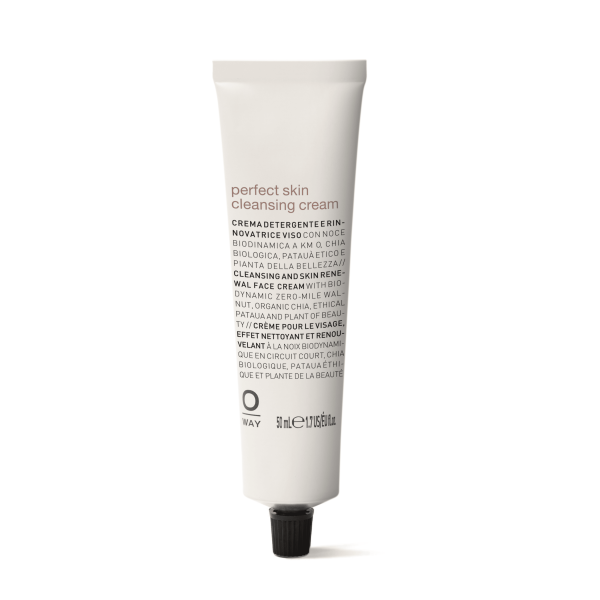 Perfect Skin Cleansing Cream (50ml) Hot on Sale