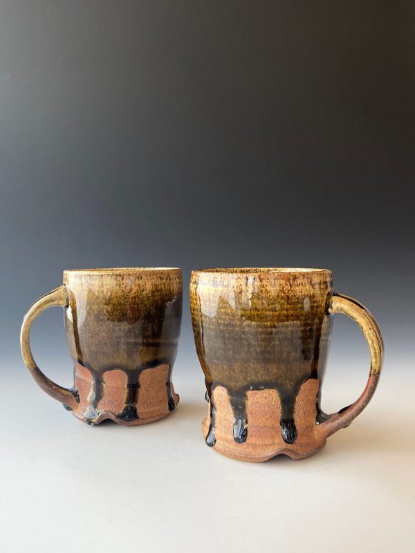 Handsome Mugs Supply