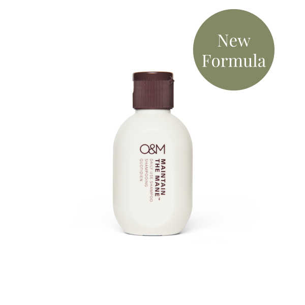 Maintain the Mane Shampoo Mini (1.7oz) - New Formula Online now