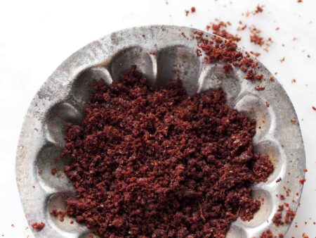 Sumac For Cheap