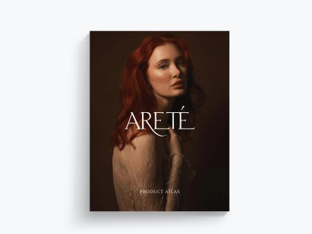 Areté Product Atlas (Product Guide) Online Hot Sale