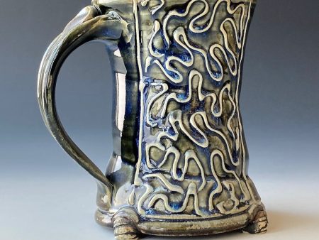 A Proper Mug by Larry MacIntosh For Cheap