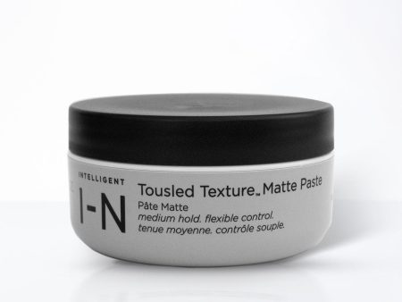 Tousled Texture Matte Paste Online now