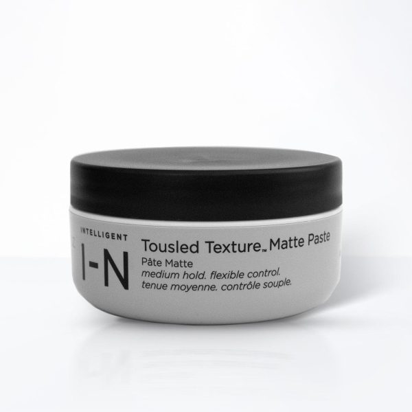 Tousled Texture Matte Paste Online now