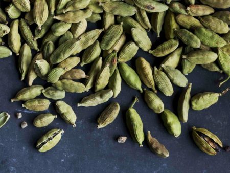 Green Cardamom Pod Discount