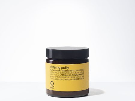 Shaping Putty (Retail - 50ml) For Cheap