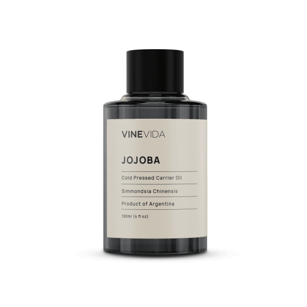 Jojoba Oil Fashion