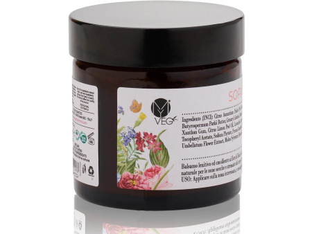 Soave - Sensorial Phyto-Balm with Bach Flowers For Discount