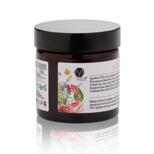 Soave - Sensorial Phyto-Balm with Bach Flowers For Discount