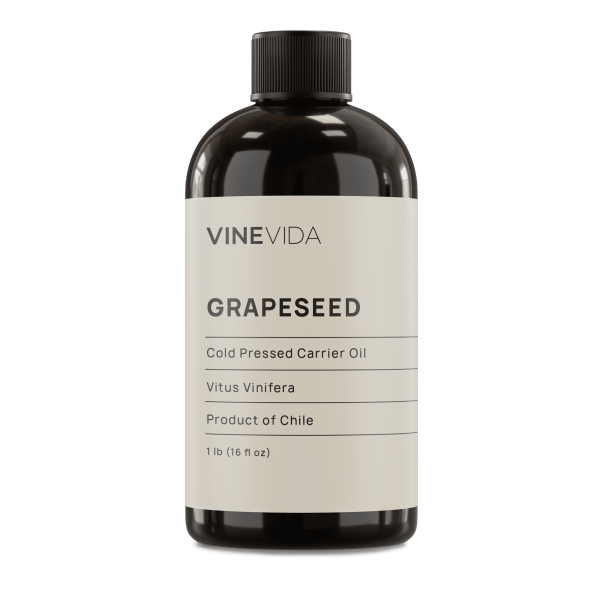 Grapeseed Oil Fashion