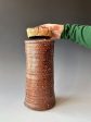 Cylindrical Wood Fired Urn For Cheap