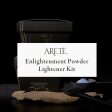 Areté Enlightenment Powder Lightener Kit Online now