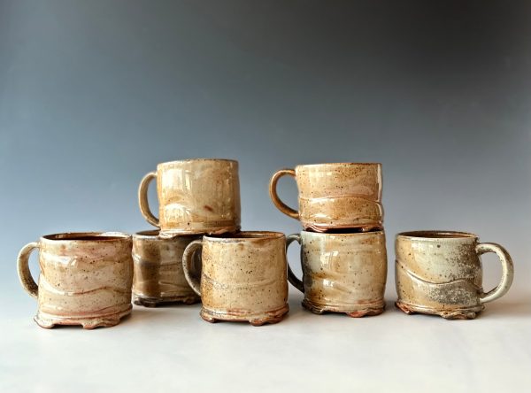 Fireside Mug Collection Supply