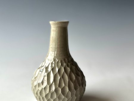 Chip off the old block  Vase For Discount