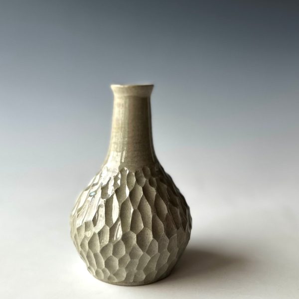 Chip off the old block  Vase For Discount