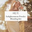 Areté Powder Blonding Kit Discount