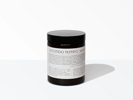 Secondo Tempo - Conditioning Butter Mask (180ml) Fashion