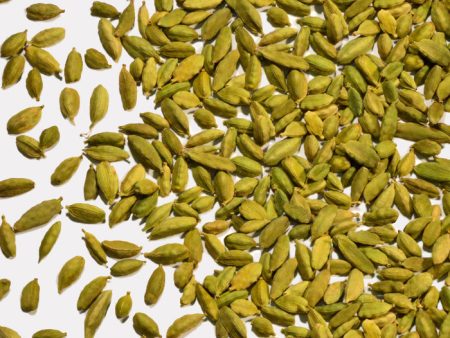 Green Cardamom Pods Online Sale