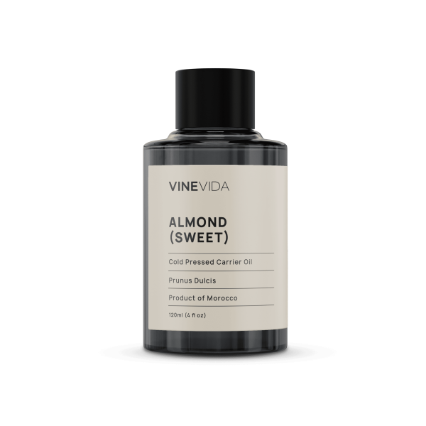 Almond Oil (Sweet) on Sale