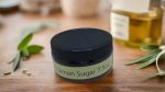 Lemon Sugar Body Butter Fashion