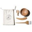 Wooden Application Kit Online