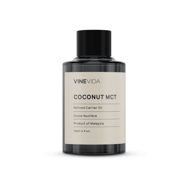 Coconut MCT Oil For Discount