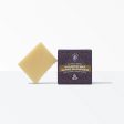 Hamish & Co Charred Patchouli Shampoo Bar Online Hot Sale