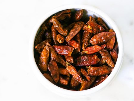 Piri Piri Chile Discount