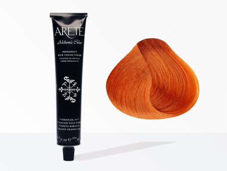 Alchemic Color 8.44 Intense Light Copper Blonde Fashion