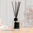 NO. 3117 Reed Diffuser - Inspired by: Noir de Noir by Tom Ford Online now