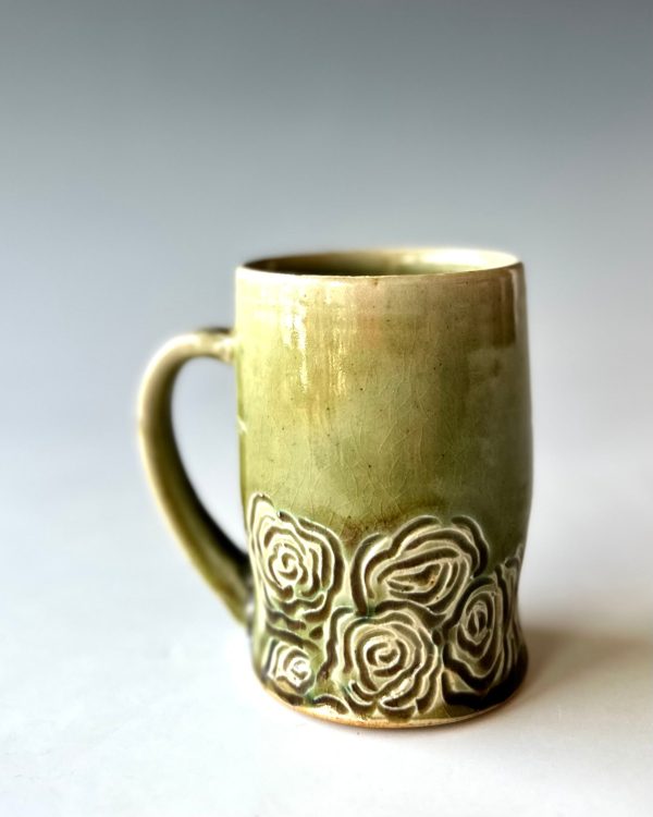 Rossets Mug Online