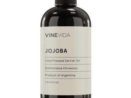 Jojoba Oil Fashion