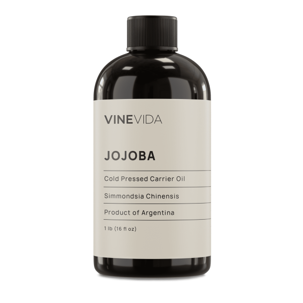 Jojoba Oil Fashion