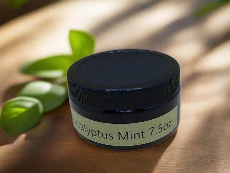 Eucalyptus Mint Body Butter Cheap