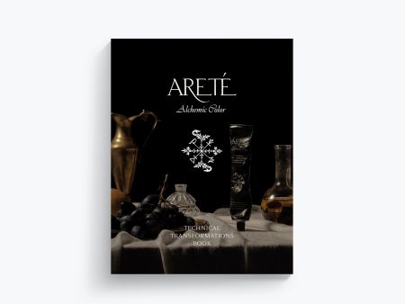 Areté Technical Transformations Manual For Discount