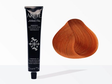 Alchemic Color 8.4 Light Copper Blonde For Discount