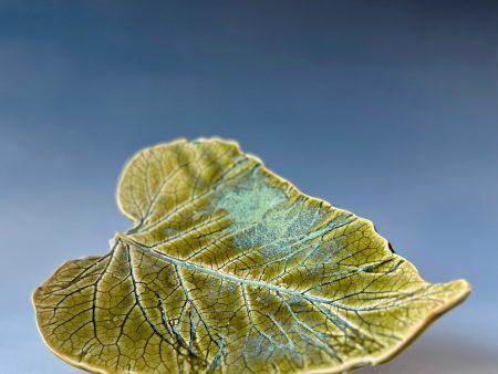 Leaf Dish For Cheap