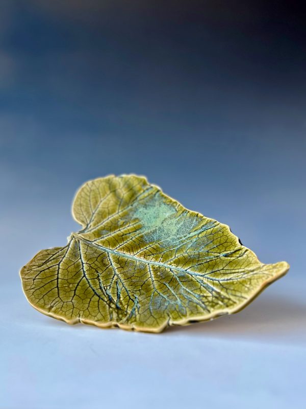 Leaf Dish For Cheap