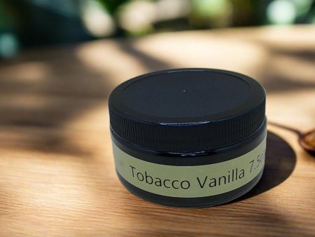 Tobacco Vanilla Body Butter Online Hot Sale