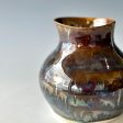 Oil Slick Vase For Discount