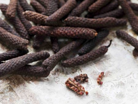 Long Pepper Online now