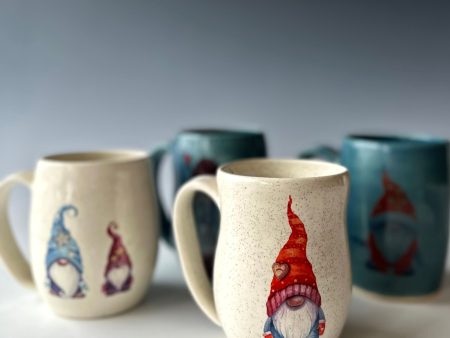 Gnomes Know Mug Collection For Discount