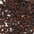 Peppercorns Black Organic For Sale