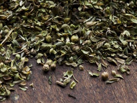 Turkish Oregano For Sale