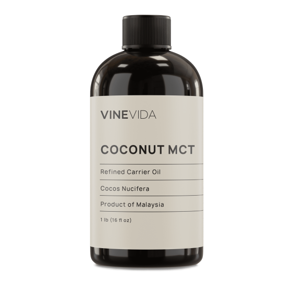 Coconut MCT Oil For Discount